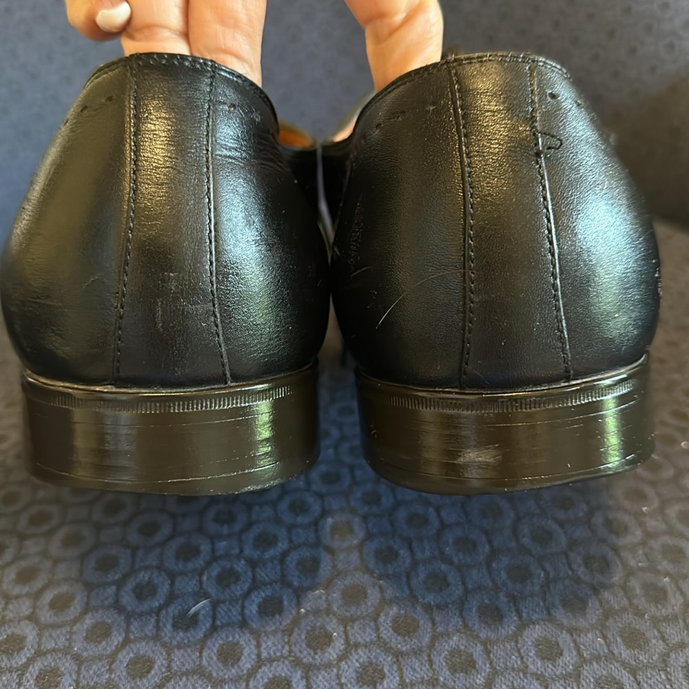 Santoni Men’s shoes - Picture 5 of 11